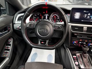 AUDI A5 Sportb 2.0 TDI clean 190 qua St Advanced
