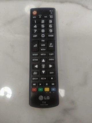 Monitor LG 14 Full HD Negro
