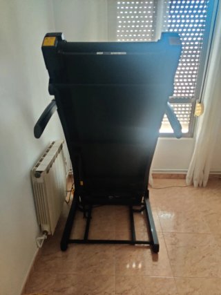 Cinta de correr Decathlon(ESCUCHO OFERTA)