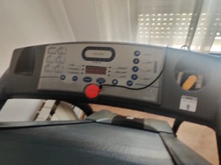 Cinta de correr Decathlon(ESCUCHO OFERTA)