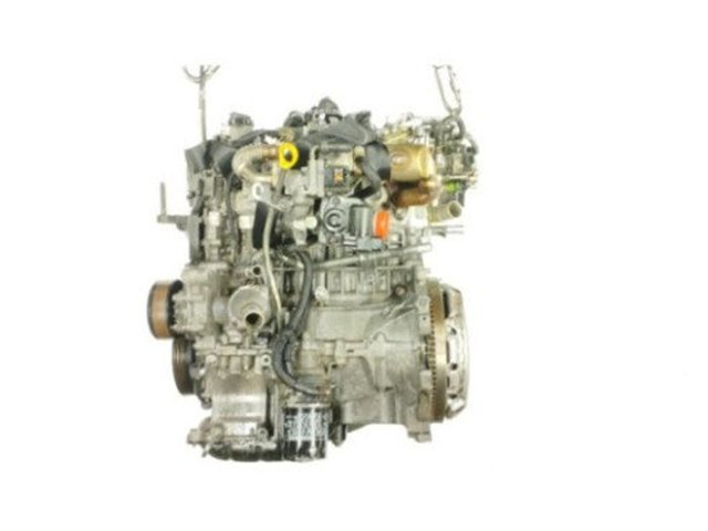 Opel Crossland X b12xht 1.2TurboPureTech 130cv 20