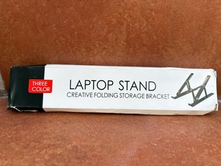 Soporte Plegable para Laptop