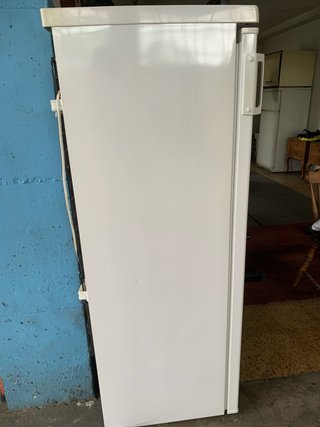 Congelador Vertical Norm 6 Cajones