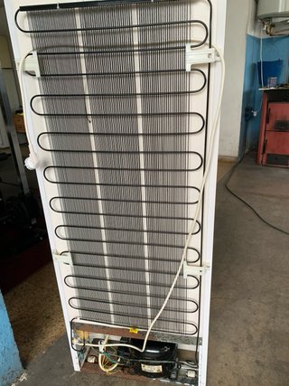 Congelador Vertical Norm 6 Cajones