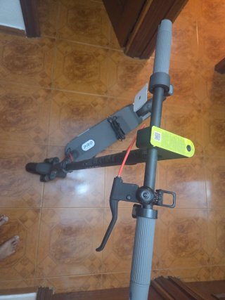Patinete Eléctrico Xiaomi 5 Pro Nuevo