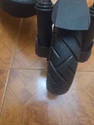 Patinete Eléctrico Xiaomi 5 Pro Nuevo
