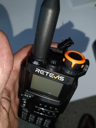 Walkie Talkie Retevis RA79  "NUEVO"