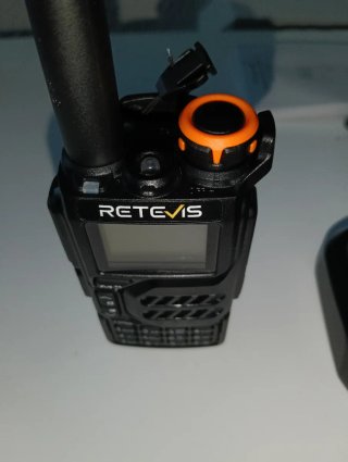 Walkie Talkie Retevis RA79  "NUEVO"