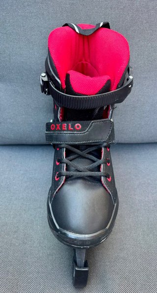 Patines Hielo Oxelo FIT500