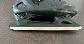 Patines Hielo Oxelo FIT500