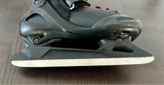 Patines Hielo Oxelo FIT500