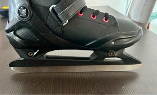 Patines Hielo Oxelo FIT500