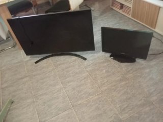 Televisor de 50 TF 604891410