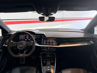 Audi RS3 Sportback TFSI quattro S tron