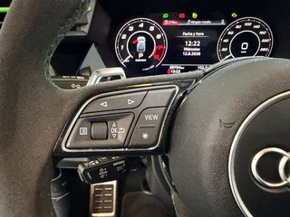 Audi RS3 Sportback TFSI quattro S tron