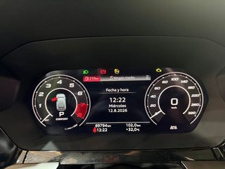 Audi RS3 Sportback TFSI quattro S tron