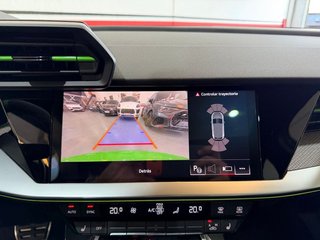 Audi RS3 Sportback TFSI quattro S tron