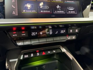 Audi RS3 Sportback TFSI quattro S tron