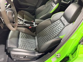Audi RS3 Sportback TFSI quattro S tron