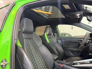 Audi RS3 Sportback TFSI quattro S tron