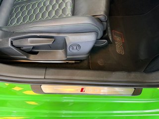 Audi RS3 Sportback TFSI quattro S tron