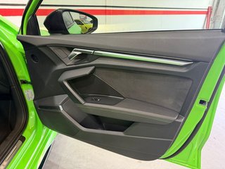 Audi RS3 Sportback TFSI quattro S tron