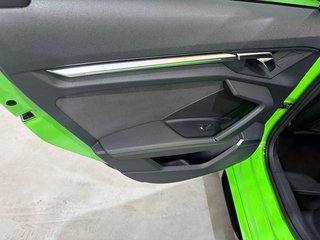 Audi RS3 Sportback TFSI quattro S tron