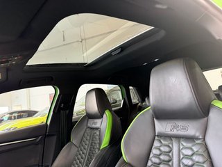 Audi RS3 Sportback TFSI quattro S tron