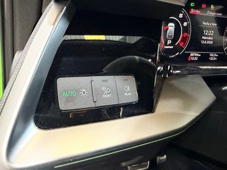 Audi RS3 Sportback TFSI quattro S tron