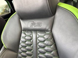 Audi RS3 Sportback TFSI quattro S tron