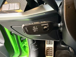 Audi RS3 Sportback TFSI quattro S tron