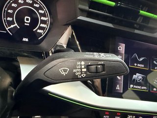 Audi RS3 Sportback TFSI quattro S tron