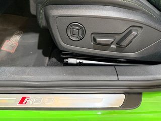 Audi RS3 Sportback TFSI quattro S tron