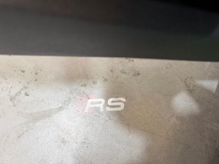 Audi RS3 Sportback TFSI quattro S tron