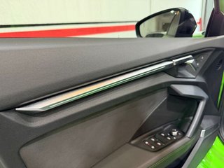 Audi RS3 Sportback TFSI quattro S tron