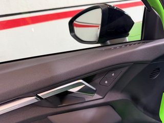 Audi RS3 Sportback TFSI quattro S tron
