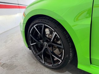 Audi RS3 Sportback TFSI quattro S tron