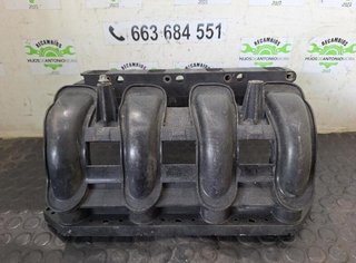 Mercedes 111489 6110900637 colector sprinter james