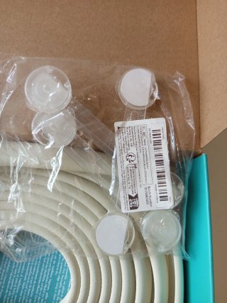 Kit seguridad bebé: protectores y cierres
