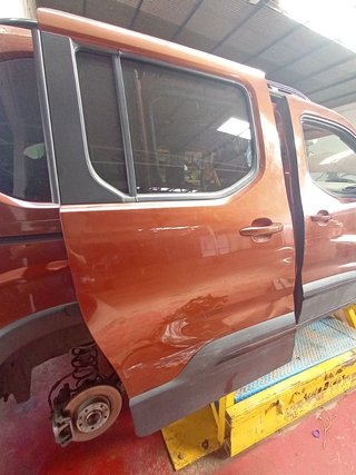 PUERTA LATERAL CORREDERA DERECHA Peugeot Rifter (06.2018->)