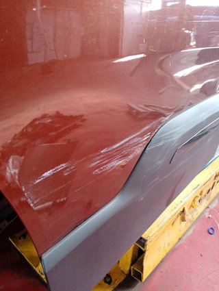 PUERTA LATERAL CORREDERA DERECHA Peugeot Rifter (06.2018->)