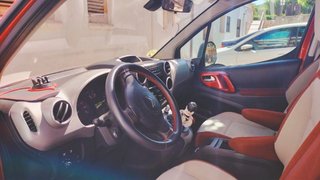 Citroen Berlingo 1.6 hdi 110cv