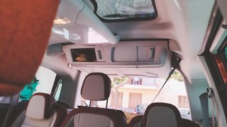 Citroen Berlingo 1.6 hdi 110cv