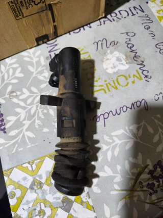 Bombín Embrague Citroën C4