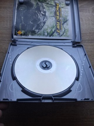 MotorStorm: Pacific Rift PS3 Platinum