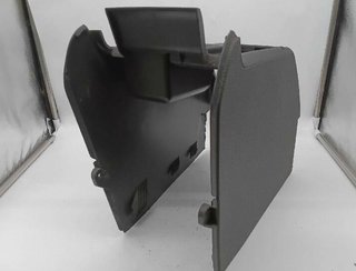 1k0863323 moldura consola volkswagen golf 1734273