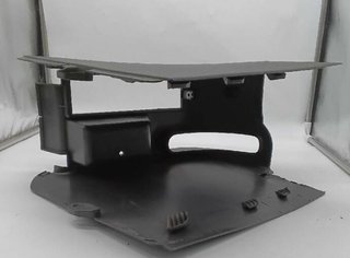 1k0863323 moldura consola volkswagen golf 1734273