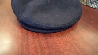 Gorra Paul & Shark Yachting Talla XL