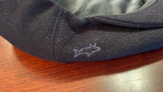 Gorra Paul & Shark Yachting Talla XL