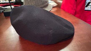 Gorra Paul & Shark Yachting Talla XL